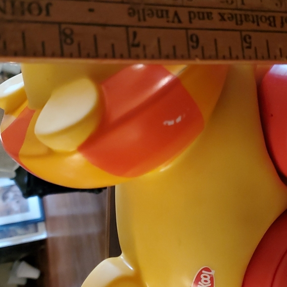 Sweet lionfrom Playskool - Picture 6 of 12